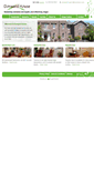 Mobile Screenshot of dorwardhouse.com